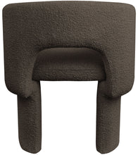 Load image into Gallery viewer, Emmet - Boucle Dining Chair / Accent Chair
