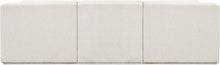 Load image into Gallery viewer, Ollie - 4 Piece Modular Sectional
