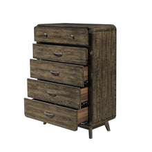 Load image into Gallery viewer, Rex - Chest - Walnut
