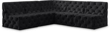 Load image into Gallery viewer, Tuft - 5 Piece Modular Sectional
