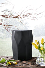 Load image into Gallery viewer, Rhysworth - Stool - Black
