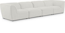 Load image into Gallery viewer, Miramar - 4 Seat Modular Sofa
