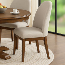 Load image into Gallery viewer, Sunset - Upholstered Chair - Brown
