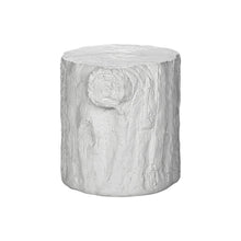 Load image into Gallery viewer, Contemporary Round Accent Table, Indoor / Outdoor
