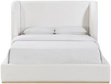 Load image into Gallery viewer, Aurin - Upholstered Bed
