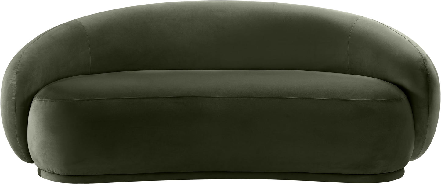 Emery - Loveseat