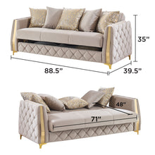 Load image into Gallery viewer, Lippa - Living Room Set

