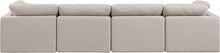Load image into Gallery viewer, Indulge - Linen 4 Seat Modular Sofa
