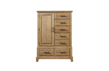 Bellamy Lane - Gentleman's Chest - Carmel