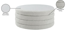 Load image into Gallery viewer, Aphia - Ottoman, Coffee Table
