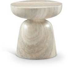 Load image into Gallery viewer, Avellino - Concrete End Table
