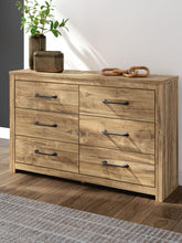 Load image into Gallery viewer, Maystonna - Six Drawer Dresser
