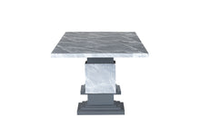 Load image into Gallery viewer, D1212 - Dining Table Base Tables - Gray

