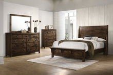 Load image into Gallery viewer, Blue Ridge - Bedroom Set
