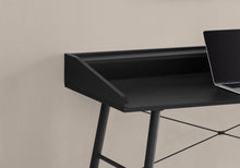 Load image into Gallery viewer, Computer Desk For Home Office, Sturdy Construction, Storage Shelves
