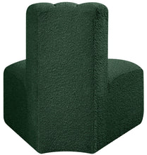 Load image into Gallery viewer, Arc - Boucle Fabric Reverse Corner
