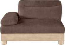 Load image into Gallery viewer, Turin - Upholstered Modular Chair
