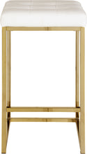 Load image into Gallery viewer, Nicola - Steel Stool (Set of 2)
