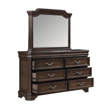 Load image into Gallery viewer, Lyndhurst - Landscape Mirror

