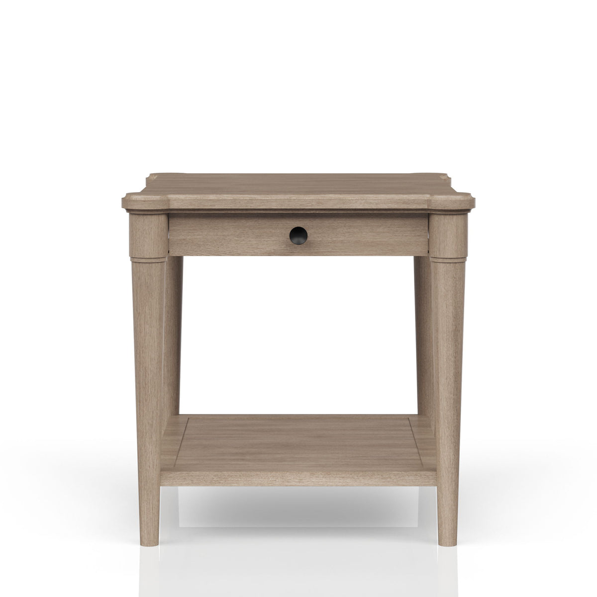 Citrus Heights - Wood Table