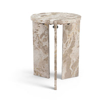 Load image into Gallery viewer, Vernazza - Genuine Marble Table
