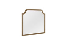 Load image into Gallery viewer, Tarrington - Shaped Landscape Mirror
