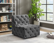 Load image into Gallery viewer, Tuft - Armless Chair
