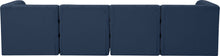 Load image into Gallery viewer, Tuft - Modular Sofa - 4 Seats
