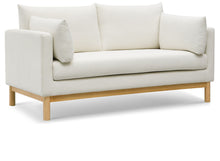 Load image into Gallery viewer, Langham - Loveseat
