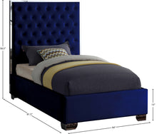 Load image into Gallery viewer, Lexi - Bed
