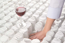 Load image into Gallery viewer, Dream Flex - 13.5" Two Sided Plush Mattress
