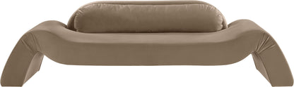 Austin - Fabric Sofa