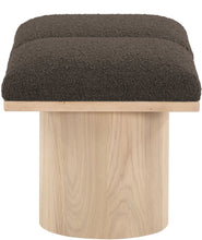 Load image into Gallery viewer, Pavilion - 2 Piece Modular Bench With Natural Base
