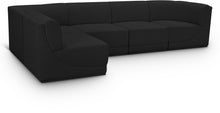Load image into Gallery viewer, Ollie - 5 Piece Modular Sectional
