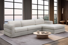 Load image into Gallery viewer, Beckham - 4 Piece Modular L-Sahped Sectional
