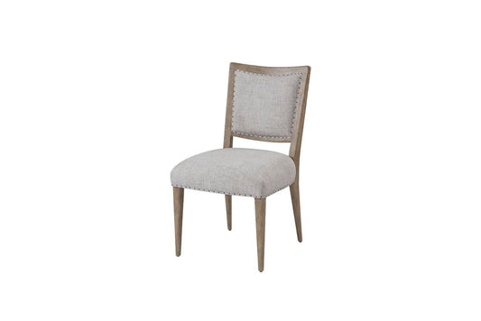 Citrus Heights - Upholstered Dining Chair (Set of 2) - Sand