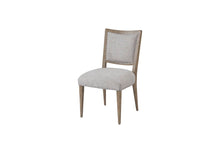 Load image into Gallery viewer, Citrus Heights - Upholstered Dining Chair (Set of 2) - Sand
