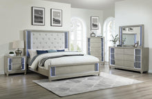 Load image into Gallery viewer, B090 - Nightstand - Gray
