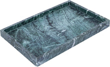 Load image into Gallery viewer, Barletta - Marble Rectangular Tray
