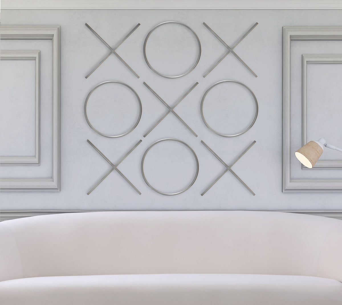 XOXO - Wall Decor