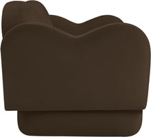 Load image into Gallery viewer, Bloom - Velvet Loveseat
