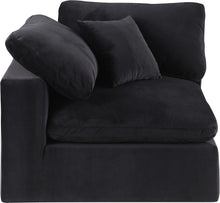 Load image into Gallery viewer, Comfy - Velvet Corner Chair
