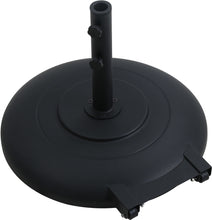 Load image into Gallery viewer, Cozumel - Steel Patio Umbrella Base
