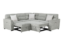 Load image into Gallery viewer, U9401 - Armless Chair - Nickel
