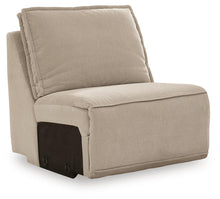 Load image into Gallery viewer, Carceri - Armless Chair - Cashmere

