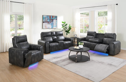 U66 - Living Room Set