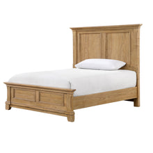 Load image into Gallery viewer, Sunstone - Panel Bed
