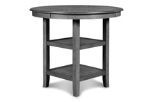 Load image into Gallery viewer, Gia - Round Counter Dining Set

