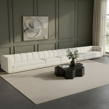 Load image into Gallery viewer, Modari - Sectional - Cream
