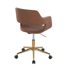 Load image into Gallery viewer, Margarite - Contemporary Task Chair
